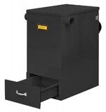 Установка для сбора абразивной пыли STALEX DVS-14 миниатюра №0