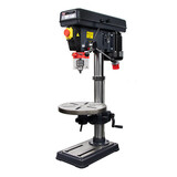 Настольный сверлильный станок Proma B-1316B/400 миниатюра №0