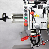 Радиально-сверлильный станок RV-32 миниатюра №1