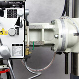 Радиально-сверлильный станок RV-32 миниатюра №2