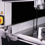 Ленточная пила по дереву PROMA PP-312 миниатюра №4