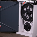 Ленточная пила по дереву PP-500 миниатюра №9