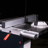 Ленточная пила по дереву PP-500 миниатюра №3