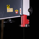 Ленточная пила по дереву PP-500 миниатюра №2