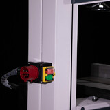 Ленточная пила по дереву PP-500 миниатюра №6