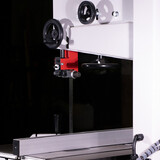 Ленточная пила по дереву PP-500 миниатюра №5