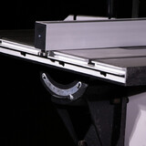 Ленточная пила по дереву PP-500 миниатюра №4