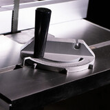 Ленточная пила по дереву PP-500 миниатюра №7