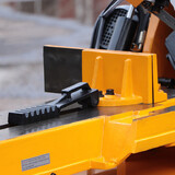 Ленточнопильный станок VISPROM PPK-230V миниатюра №1