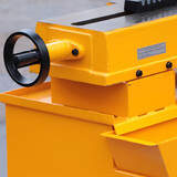 Ленточнопильный станок VISPROM PPK-230V миниатюра №2