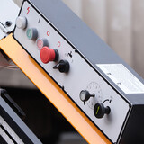 Ленточнопильный станок VISPROM PPK-230V миниатюра №3