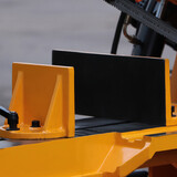 Ленточнопильный станок VISPROM PPK-255B миниатюра №3