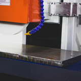 Плоскошлифовальный станок PBP-300А миниатюра №1