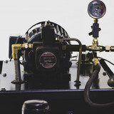 Плоскошлифовальный станок PBP-300А миниатюра №3