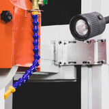 Плоскошлифовальный станок PBP-300А миниатюра №2