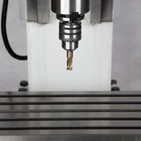 Фрезерный станок FPV-50 миниатюра №3