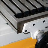 Фрезерный станок FPV-50 миниатюра №4