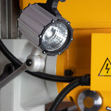 Фрезерный станок FPV-50 миниатюра №6