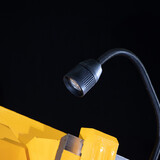 Полуавтоматическая ленточная пила по металлу PPK-280 миниатюра №4