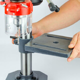 Настольный сверлильный станок Proma B-1113B/230 миниатюра №7