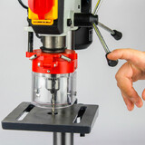 Настольный сверлильный станок Proma B-1113B/230 миниатюра №6