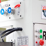 Радиально-сверлильный станок RV-40V миниатюра №1