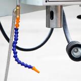 Радиально-сверлильный станок RV-40V миниатюра №3