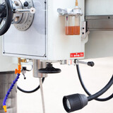 Радиально-сверлильный станок RV-40V миниатюра №5