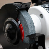 Станок точильно-шлифовальный BKL-1500 миниатюра №5