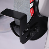 Станок точильно-шлифовальный BKL-2000 миниатюра №2