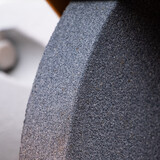 Двухдисковый шлифовальный станок с пылесосом BKL-3000 миниатюра №4