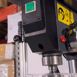 Настольный сверлильный станок Proma E-1316B/400 миниатюра №3