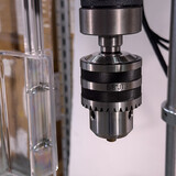 Настольный сверлильный станок Proma E-1316B/400 миниатюра №5