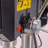 Настольный сверлильный станок Proma E-1316B/400 миниатюра №4