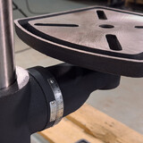 Настольный сверлильный станок Proma E-1316B/400 миниатюра №7