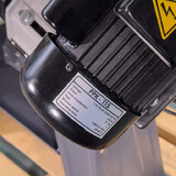 Настольный сверлильный станок Proma E-1316B/400 миниатюра №2