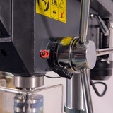 Настольный сверлильный станок Proma E-1516В/400 миниатюра №5