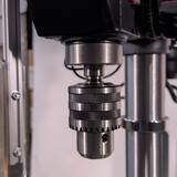 Настольный сверлильный станок Proma E-1516В/400 миниатюра №6