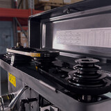 Настольный сверлильный станок Proma E-1516В/400 миниатюра №2