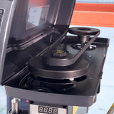 Сверлильный станок на стойке Proma E-1720FVL/400 миниатюра №8