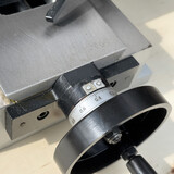 Фрезерный станок FPV-20 миниатюра №2