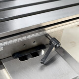 Фрезерный станок FPV-20 миниатюра №3