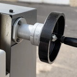 Фрезерный станок FPV-20 миниатюра №5