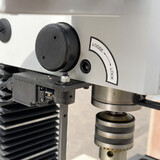 Фрезерный станок FPV-20 миниатюра №6