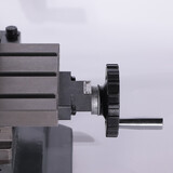 Фрезерный станок по металлу FPX-20E миниатюра №1