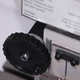 Фрезерный станок по металлу FPX-20E миниатюра №3