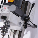 Фрезерное устройство FZ-25E для токарных станков миниатюра №1