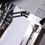 Фрезерное устройство FZ-25E для токарных станков миниатюра №2