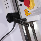 Фрезерное устройство FZ-25E для токарных станков миниатюра №5