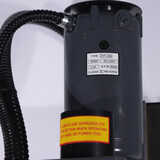 Фрезерное устройство FZ-25E для токарных станков миниатюра №6